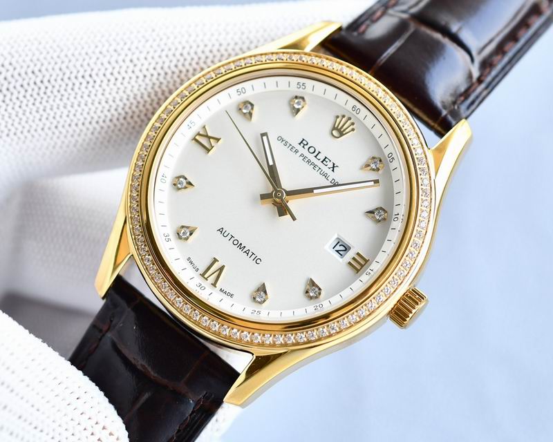 Rolex 40mm 112070